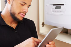 Wandsworth boiler cover companies