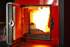 solid fuel boilers Wandsworth